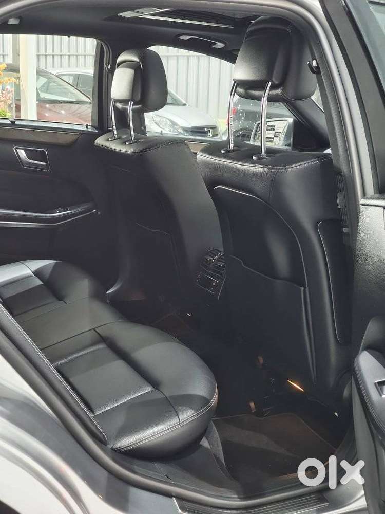 Mercedes-benz E-class E 250 Cdi Avantgarde, 2014, Diesel