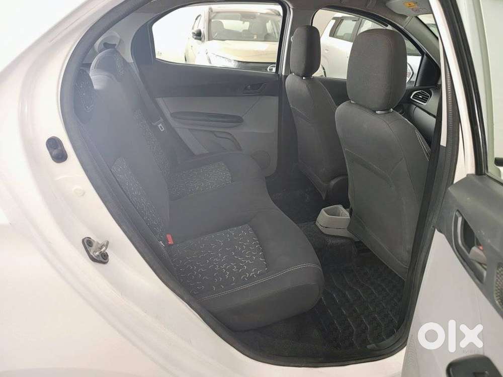 Tata Tiago 1.2 Revotron Xt (o), 2021, Petrol