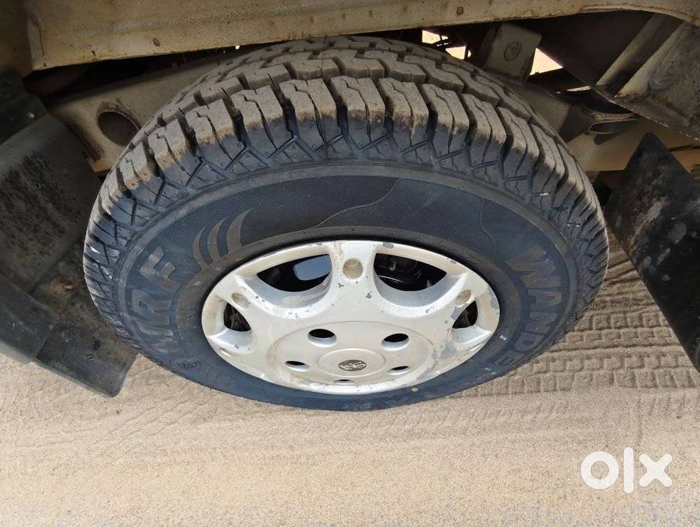 Mahindra Bolero Plus Ac Ps, 2019