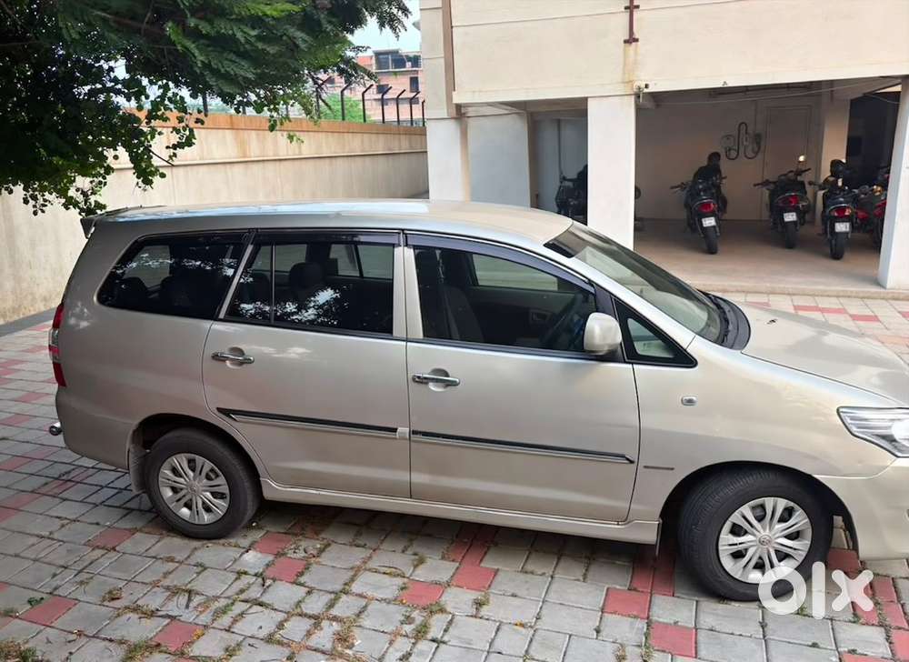 Toyota Innova