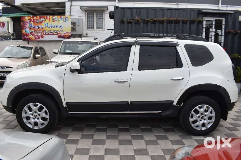 Renault Duster 85ps Diesel Rxe, 2019, Diesel