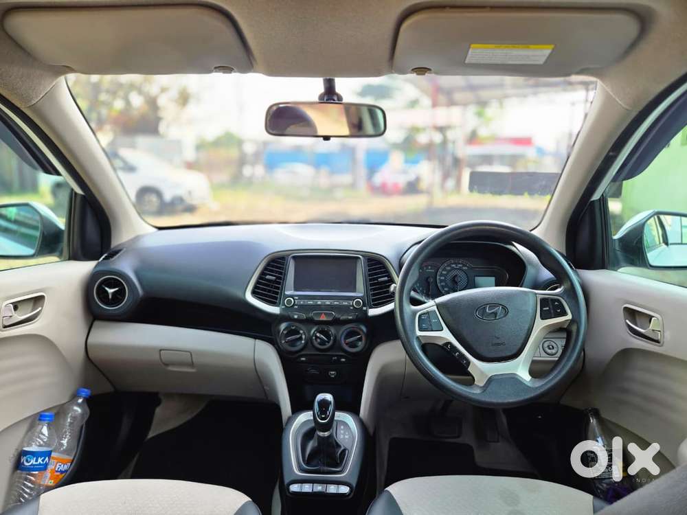 Hyundai Grand I10 2013-2016 Sportz, 2019, Petrol