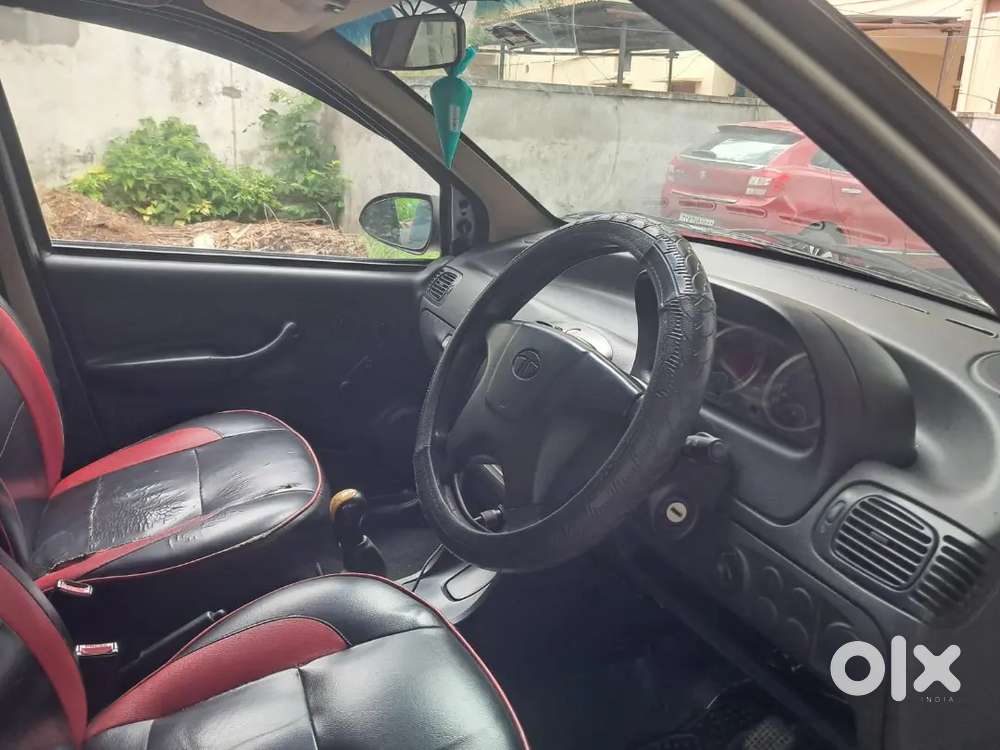 Tata Indica Ev2 Diesel 2015