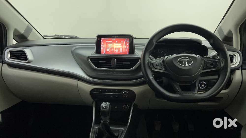 Tata Altroz 1.5 Xz Diesel, 2021, Diesel