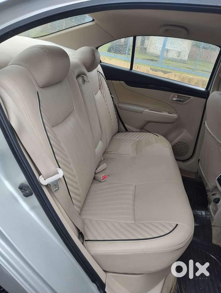 Maruti Suzuki Ciaz Vxi, 2015, Petrol