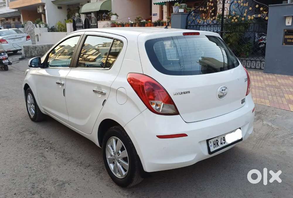 I20 Sports
1st Owner
Petrol
2012 Model
Totally Original
A1 Condition