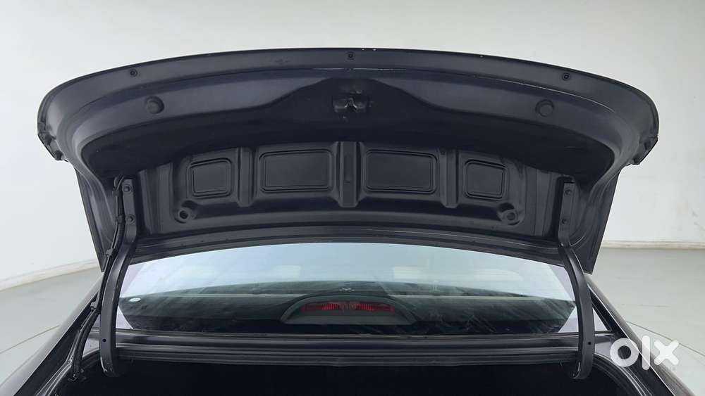 Hyundai Verna Vtvt 1.6 Sx Option, 2018, Petrol