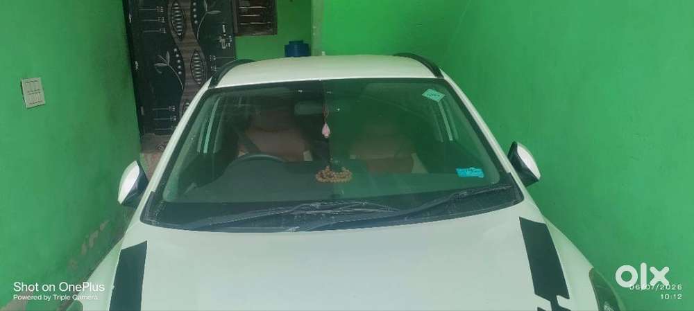 Hyundai Grand I10 Nios 2022 Cng & Hybrids Well Maintained