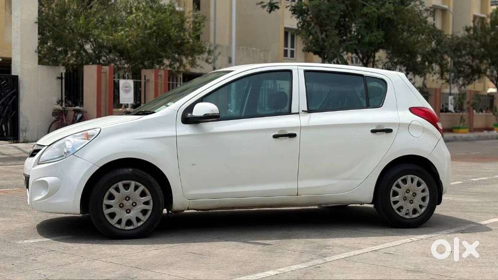 Hyundai I20 Sportz Diesel, 2010, Diesel