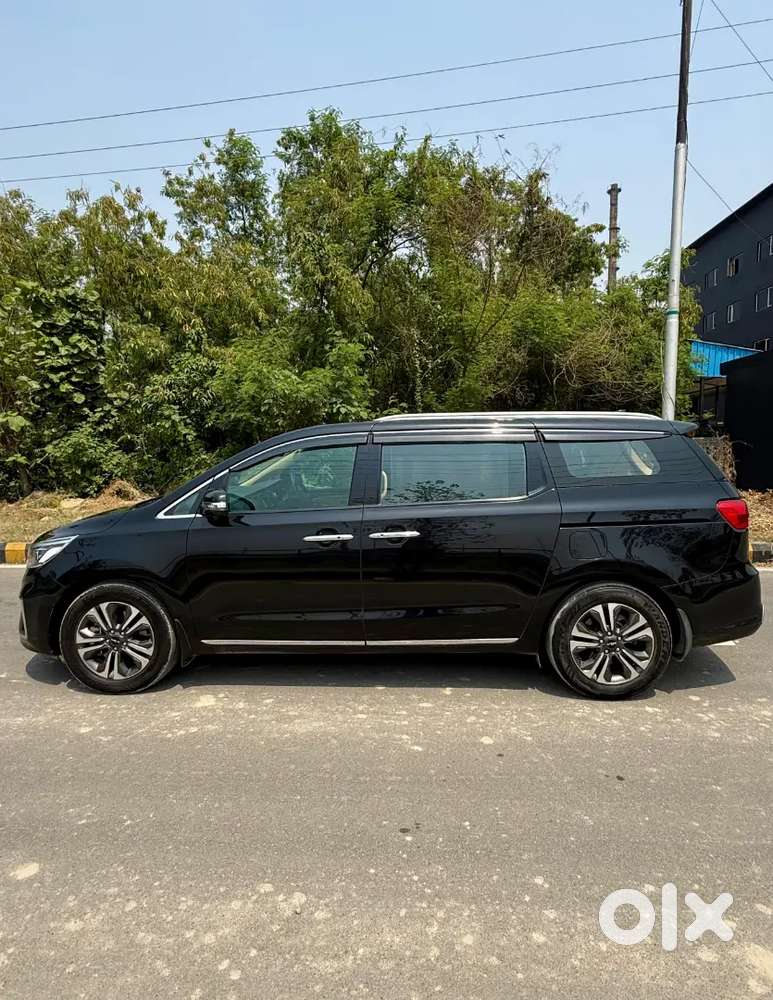 Kia Carnival Limousine 2023 Diesel 7 Str