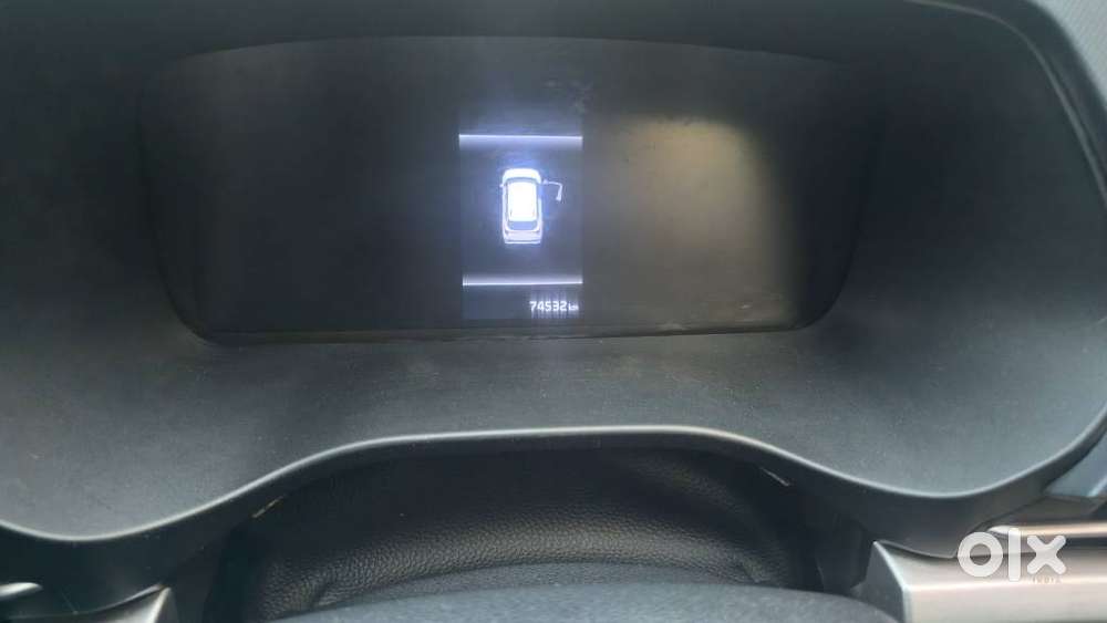 Kia Carens 1.5 Prestige Diesel 7 Str Imt, 2023, Diesel