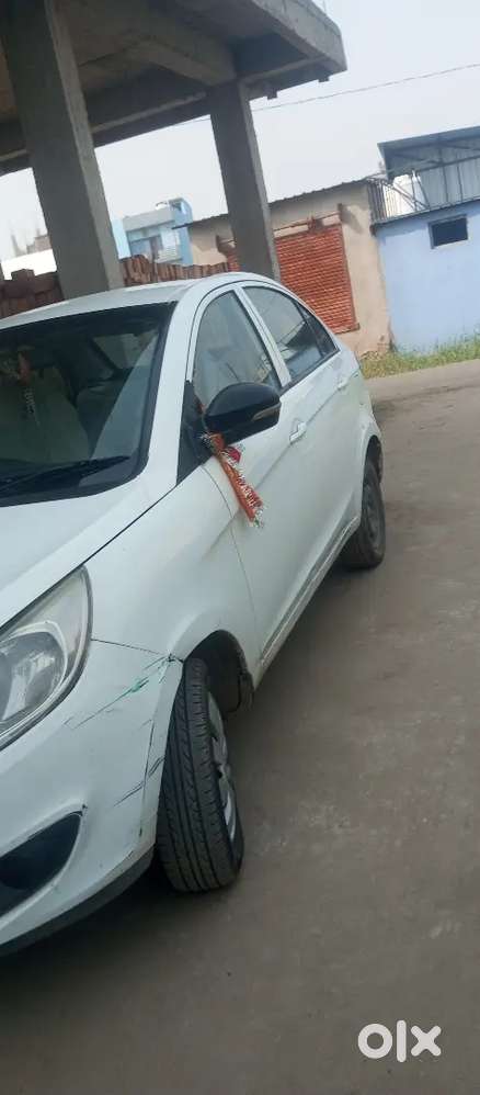 Tata Zest 2018 Diesel 90000 Km Driven