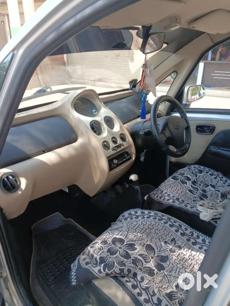 Tata Nano Lx Ac