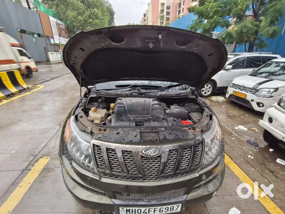 Mahindra Xuv300 Turbosport 2012 Diesel 114763 Km Driven