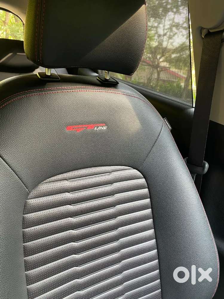 Kia Sonet 2022 1.5 Crdi Gtx Plus 6 At
