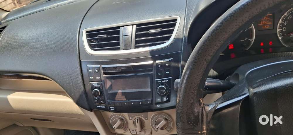 Maruti Suzuki Dzire 2017-2020 Vdi, 2017, Diesel