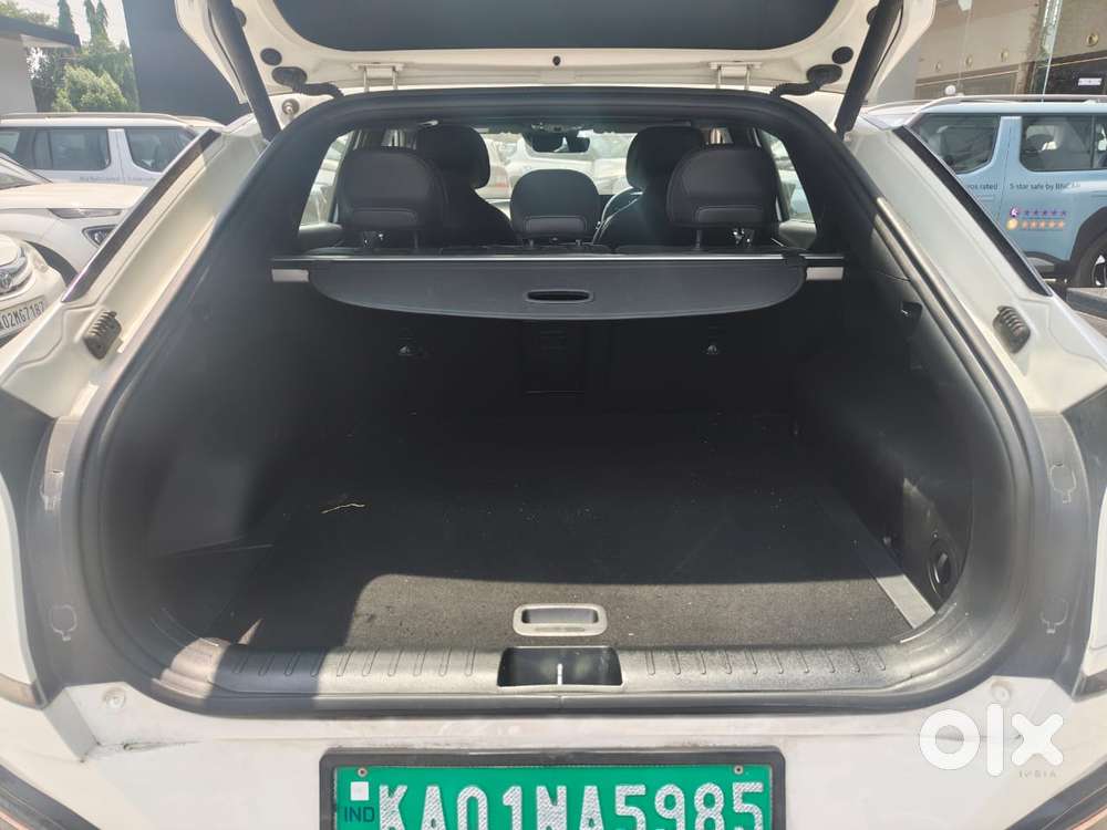 Kia Ev6 Gt Line Awd, 2023, Electric