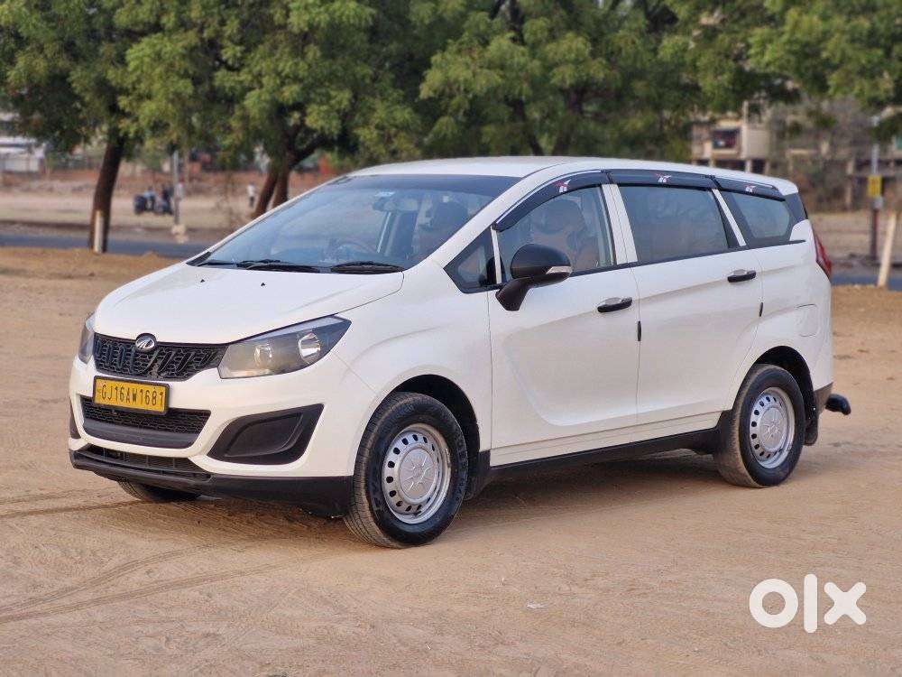 Mahindra Marazzo M2 8str, 2023, Diesel