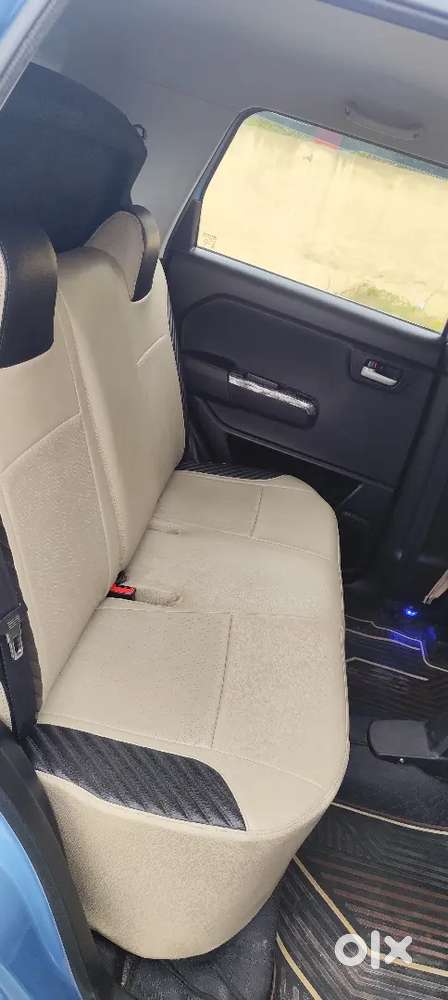 Maruti Suzuki Wagon R 2023 Manual