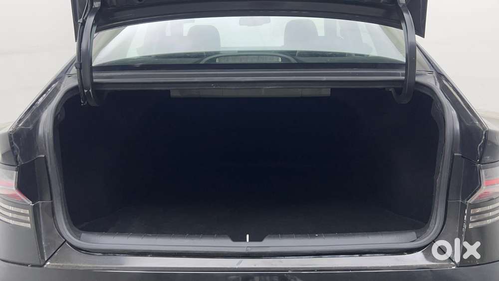 Hyundai Verna 1.5 Sx Turbo Petrol Dct, 2023, Petrol