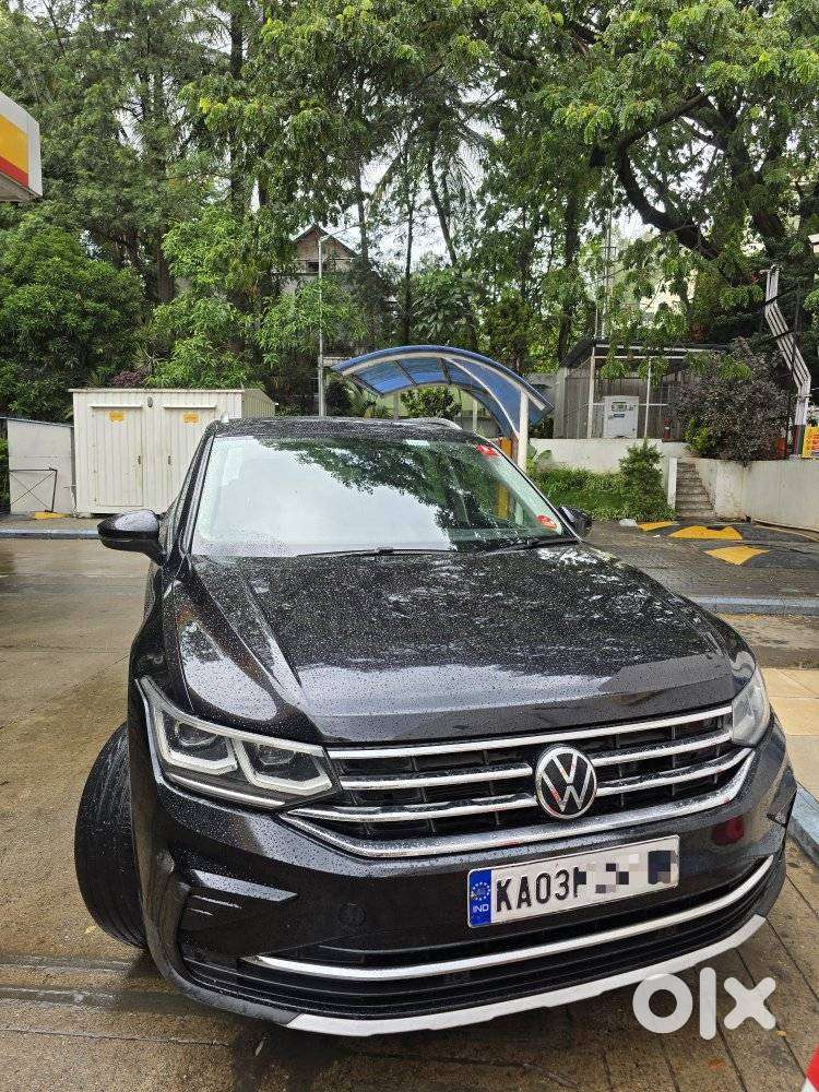 Volkswagen Tiguan 2.0 Elegance Tsi Dsg, 2023, Petrol