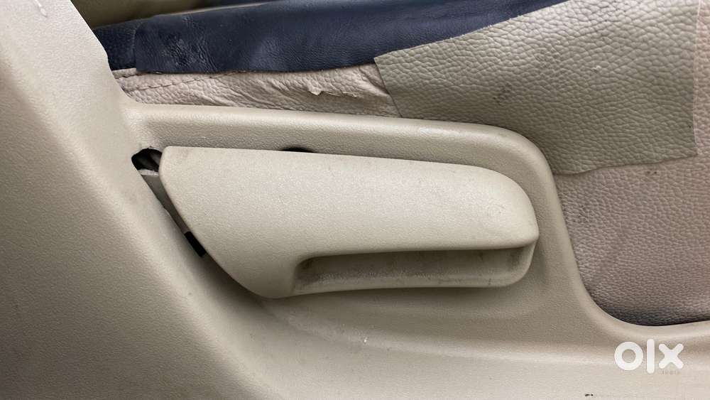 Maruti Suzuki Swift Dzire Vxi 1.2, 2015, Petrol