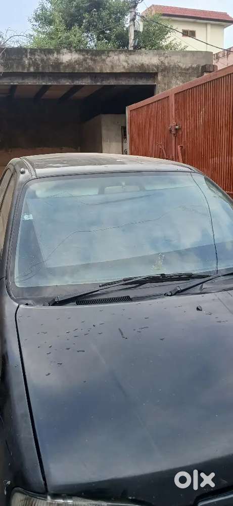 Maruti Suzuki Alto 2011 Car