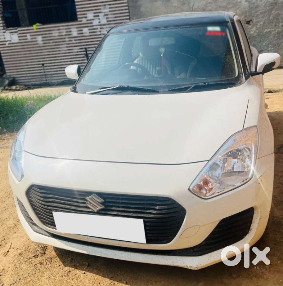 Maruti Suzuki Swift Lxi 2018, 2019, Petrol