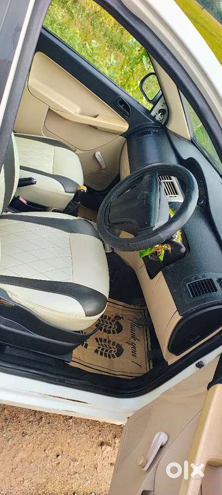 Olx Title

2013 Tata Vista  2nd Owner  Excellent Condition  Well Ma