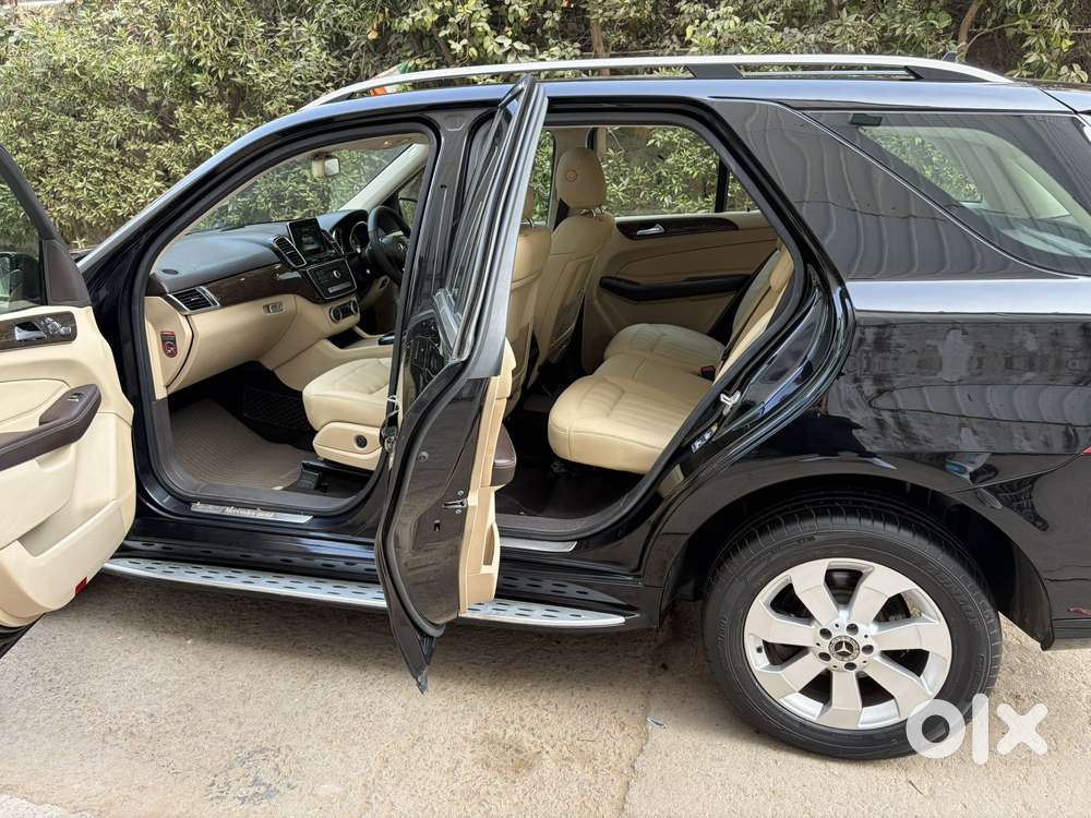 Mercedes-benz Gle Class 2.1 250d 4matic, 2016, Diesel