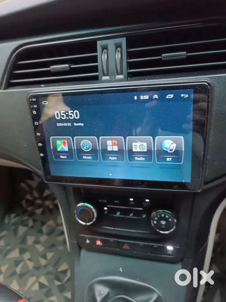 Mahindra Marazzo 2020