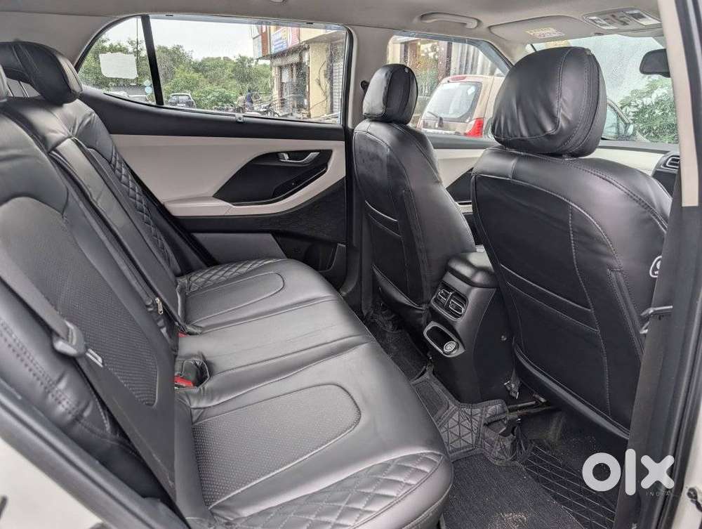 Hyundai Creta Sx 1.5 Diesel, 2022, Diesel