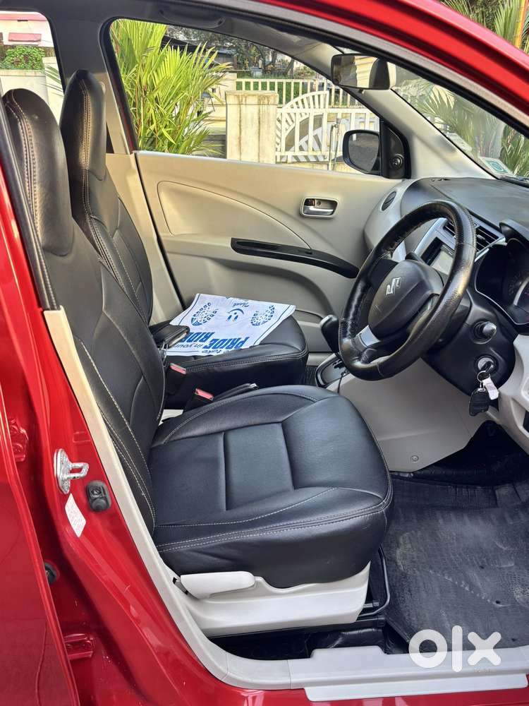 Maruti Suzuki Celerio Vxi Optional Amt, 2018, Petrol