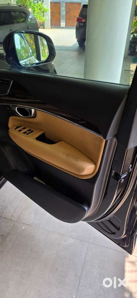 Volvo Xc90 D5 Awd, 2016, Diesel