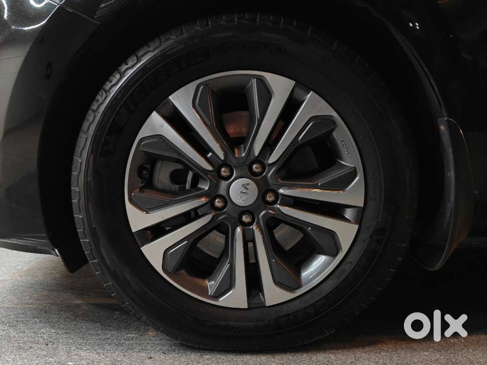 Kia Carnival Prestige, 2021, Diesel