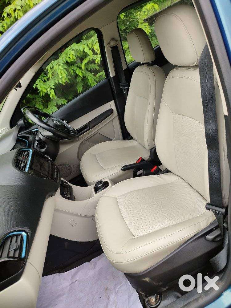 Tata Tigor Ev Xz Plus Lux, 2022