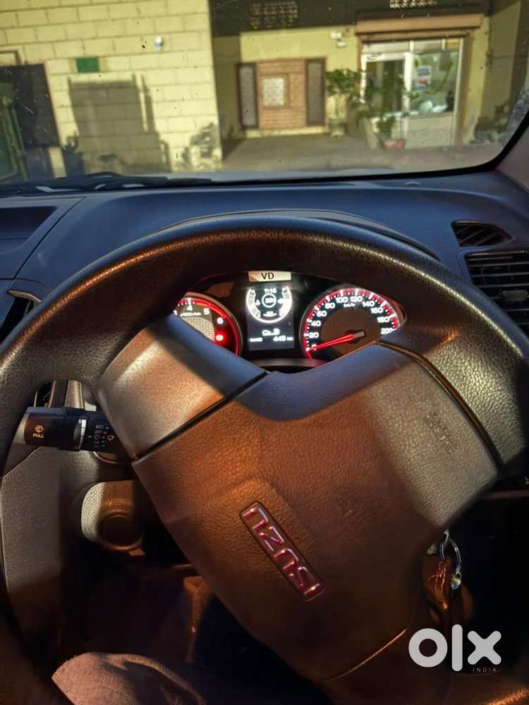 Isuzu Hi-lander 2025 Diesel Brand New Car