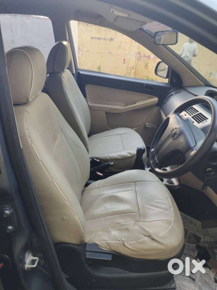 Tata Indica Vista 2008-2013 Aura Plus 1.3 Quadrajet, 2011, Diesel