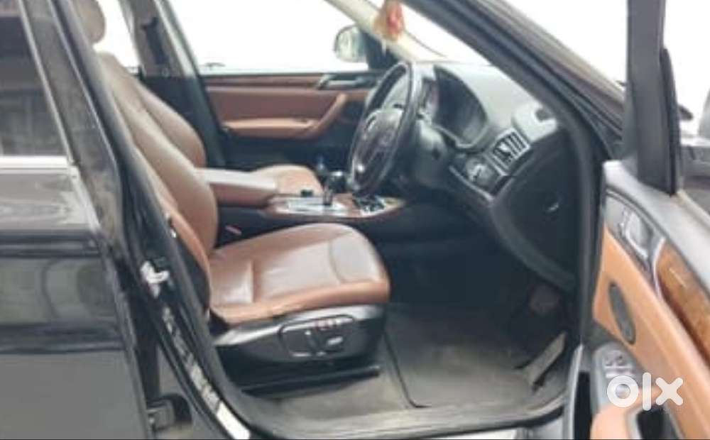 Bmw X3 Diesel