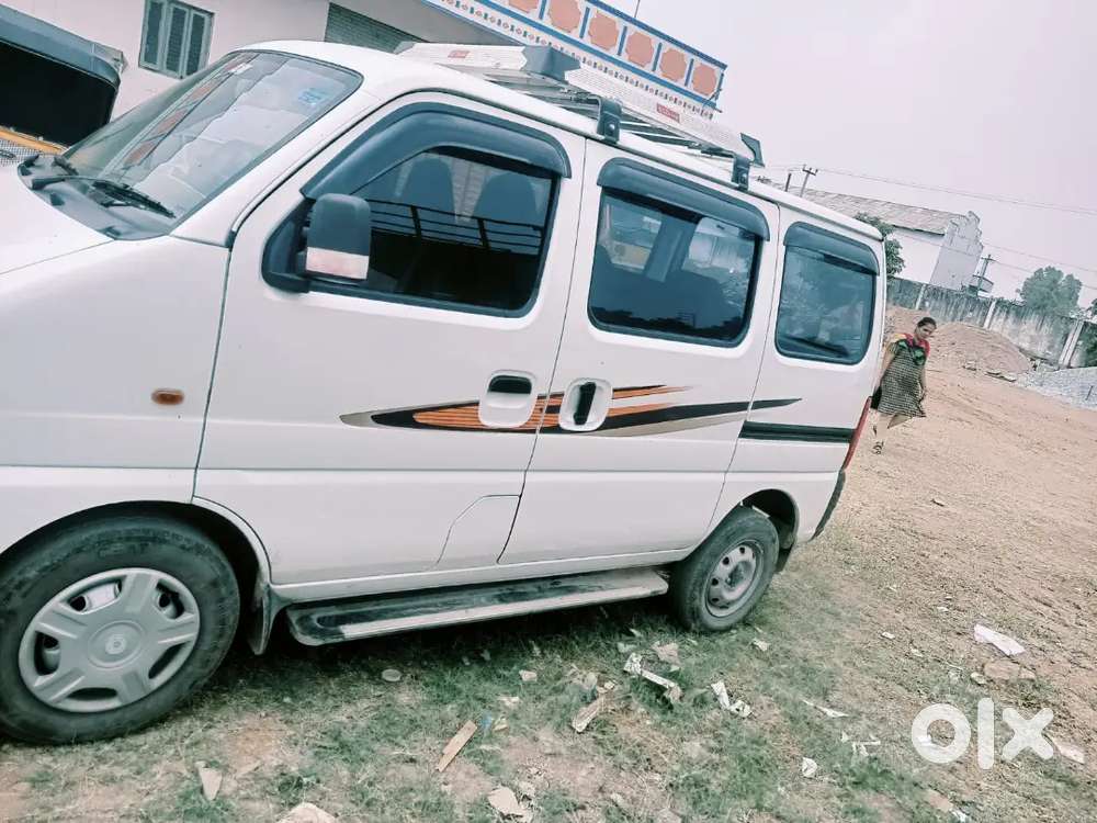 Eeco Van For Sell Price 5 Lakhs