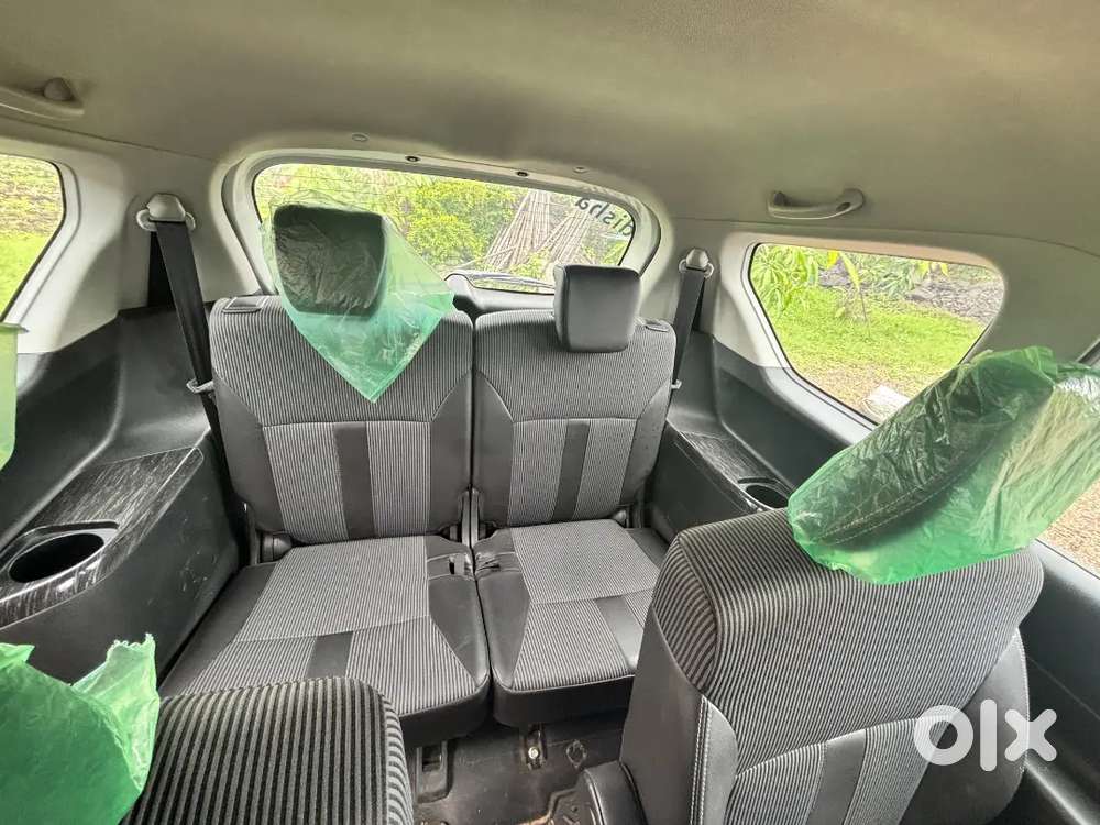 Maruti Suzuki Xl6 2022