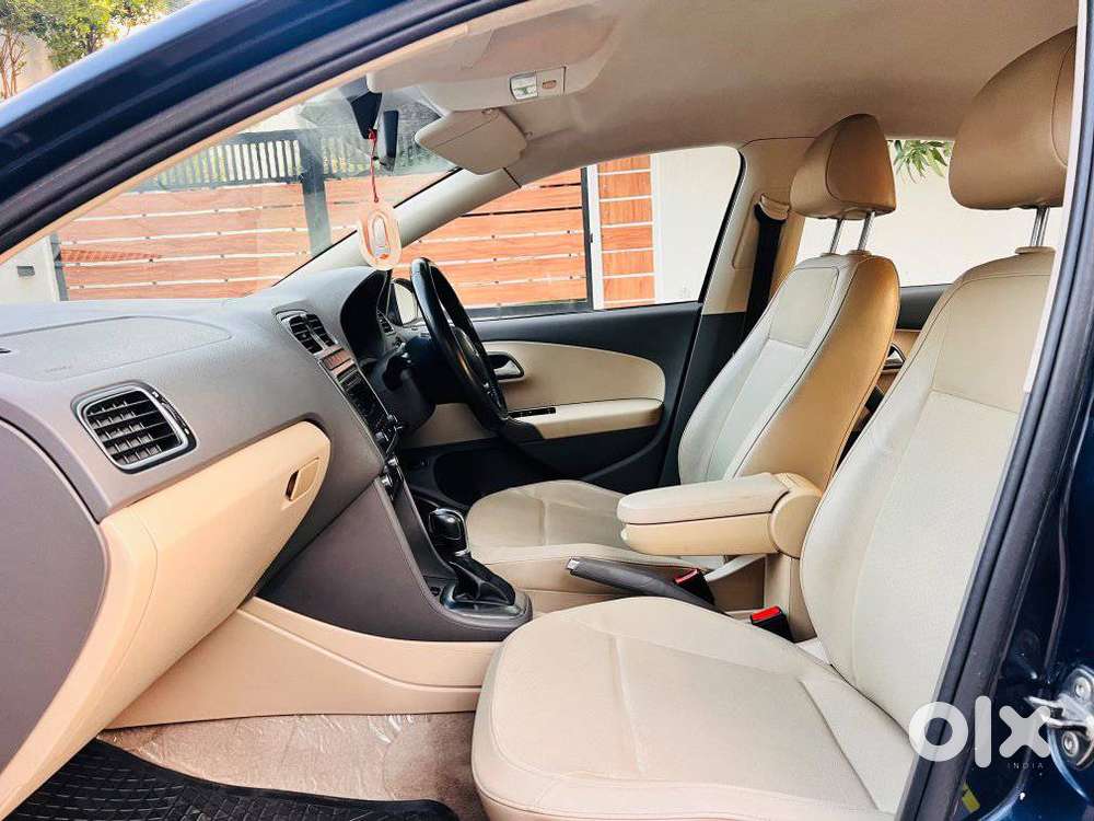 Volkswagen Vento 1.5 Tdi Highline Plus At, 2015, Diesel