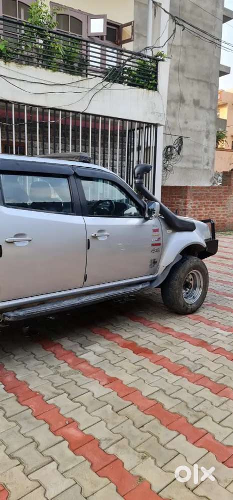 Tata Xenon Xt 2.2 2016