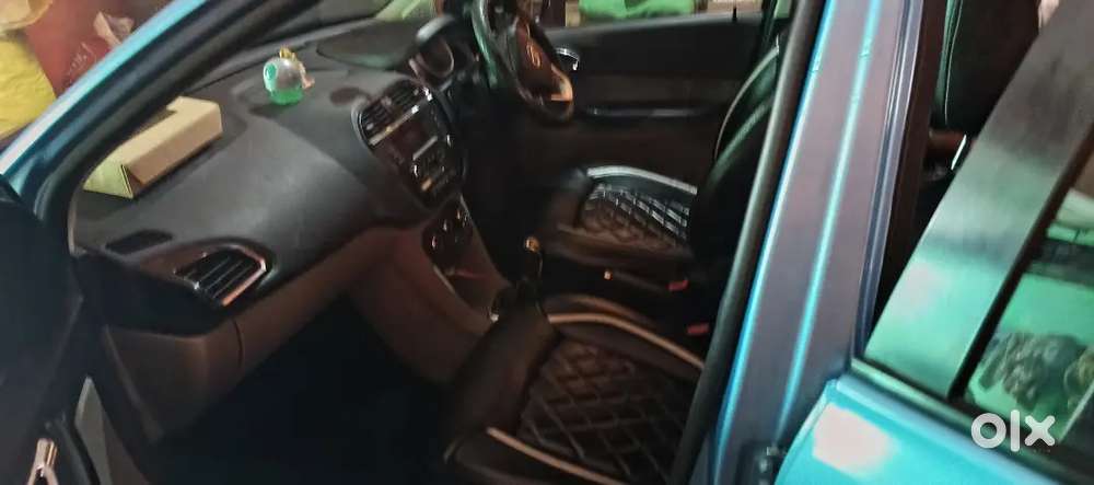 Tata Tiago 2017 Variant Revotorq