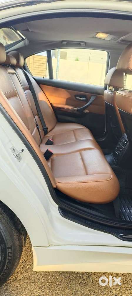 Bmw 3 Series [ ] 2.0 320ci Convertible, 2010, Petrol