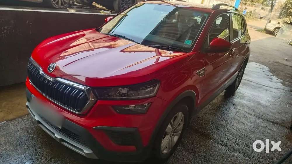 Skoda Kushaq Car For Sale