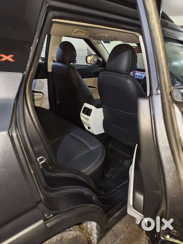 Mahindra Xuv 3xo Mx3, 2025, Petrol