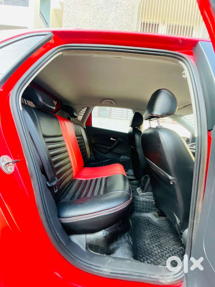 Volkswagen Polo 2013-2015 Gt Tsi, 2015, Petrol