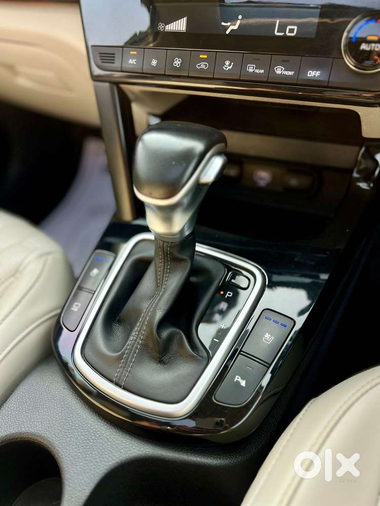 Kia Seltos Htx Plus At D, 2019, Diesel