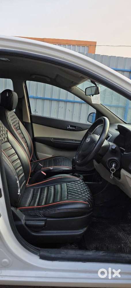 Hyundai I20 Magna 1.4 Crdi 6 Speed, 2014, Diesel